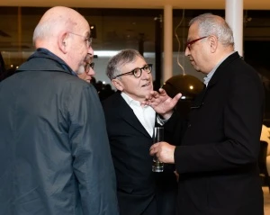 Porro, image:news_immagini - Porro Spa - PORRO @ LUMINAIRE LOS ANGELES