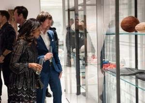 Porro, image:news_immagini - Porro Spa - PORRO @ LUMINAIRE LOS ANGELES