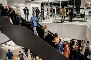 Porro, image:news_immagini - Porro Spa - PORRO @ LUMINAIRE LOS ANGELES