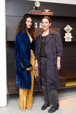 Porro, image:news_immagini - Porro Spa - PORRO @ LUMINAIRE LOS ANGELES