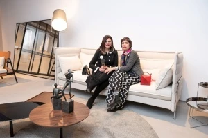 Porro, image:news_immagini - Porro Spa - PORRO @ LUMINAIRE LOS ANGELES