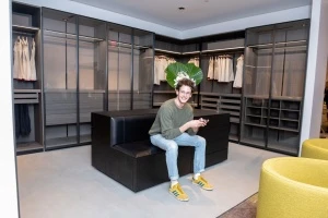 Porro, image:news_immagini - Porro Spa - PORRO @ LUMINAIRE LOS ANGELES