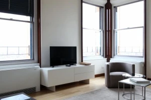 Porro, image:news_immagini - Porro Spa - <p>RESIDENTIAL BUILDINGS: TORRE VELASCA– MILAN (ITALY)</p>