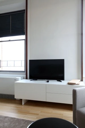 Porro, image:news_immagini - Porro Spa - <p>RESIDENTIAL BUILDINGS: TORRE VELASCA– MILAN (ITALY)</p>