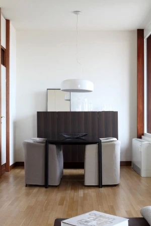 Porro, image:news_immagini - Porro Spa - <p>RESIDENTIAL BUILDINGS: TORRE VELASCA– MILAN (ITALY)</p>