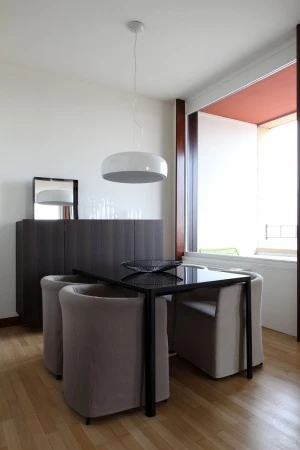 Porro, image:news_immagini - Porro Spa - <p>RESIDENTIAL BUILDINGS: TORRE VELASCA– MILAN (ITALY)</p>