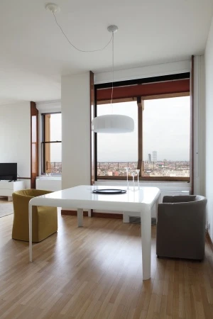 Porro, image:news_immagini - Porro Spa - <p>RESIDENTIAL BUILDINGS: TORRE VELASCA– MILAN (ITALY)</p>