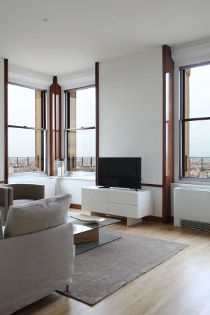 Porro, image:news_immagini - Porro Spa - <p>RESIDENTIAL BUILDINGS: TORRE VELASCA– MILAN (ITALY)</p>