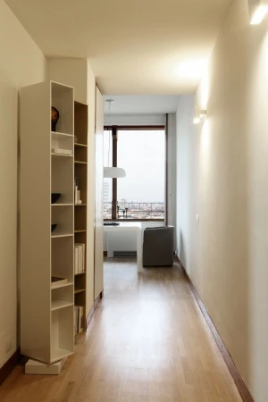 Porro, image:news_immagini - Porro Spa - <p>RESIDENTIAL BUILDINGS: TORRE VELASCA– MILAN (ITALY)</p>