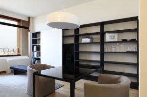 Porro, image:news_immagini - Porro Spa - <p>RESIDENTIAL BUILDINGS: TORRE VELASCA– MILAN (ITALY)</p>