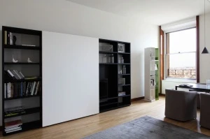 Porro, image:news_immagini - Porro Spa - <p>RESIDENTIAL BUILDINGS: TORRE VELASCA– MILAN (ITALY)</p>