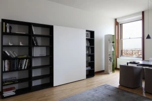 Porro, image:news_immagini - Porro Spa - <p>RESIDENTIAL BUILDINGS: TORRE VELASCA– MILAN (ITALY)</p>