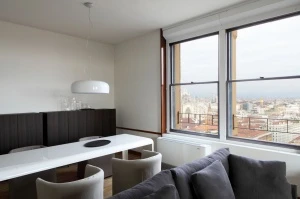 Porro, image:news_immagini - Porro Spa - <p>RESIDENTIAL BUILDINGS: TORRE VELASCA– MILAN (ITALY)</p>