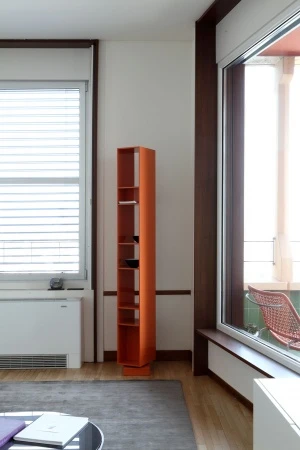 Porro, image:news_immagini - Porro Spa - <p>RESIDENTIAL BUILDINGS: TORRE VELASCA– MILAN (ITALY)</p>