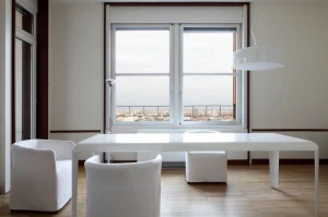 Porro, image:news_immagini - Porro Spa - <p>RESIDENTIAL BUILDINGS: TORRE VELASCA– MILAN (ITALY)</p>