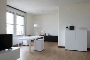 Porro, image:news_immagini - Porro Spa - <p>RESIDENTIAL BUILDINGS: TORRE VELASCA– MILAN (ITALY)</p>