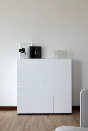 Porro, image:news_immagini - Porro Spa - <p>RESIDENTIAL BUILDINGS: TORRE VELASCA– MILAN (ITALY)</p>