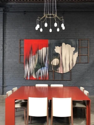 Porro, image:news_immagini - Porro Spa - PORRO @ GRAYE GALLERY, LOS ANGELES