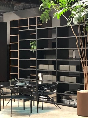 Porro, image:news_immagini - Porro Spa - PORRO @ GRAYE GALLERY, LOS ANGELES