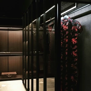 Porro, image:news_immagini - Porro Spa - PORRO @ GRAYE GALLERY, LOS ANGELES