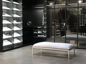 Porro, image:news_immagini - Porro Spa - PORRO @ GRAYE GALLERY, LOS ANGELES