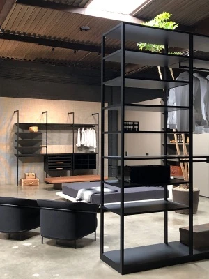 Porro, image:news_immagini - Porro Spa - PORRO @ GRAYE GALLERY, LOS ANGELES