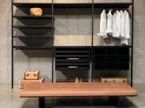 Porro, image:news_immagini - Porro Spa - PORRO @ GRAYE GALLERY, LOS ANGELES