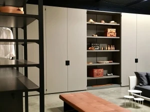 Porro, image:news_immagini - Porro Spa - PORRO @ GRAYE GALLERY, LOS ANGELES