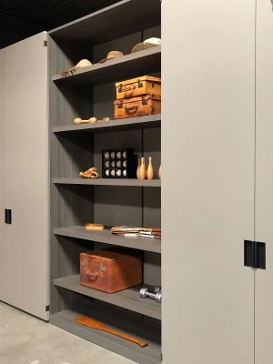 Porro, image:news_immagini - Porro Spa - PORRO @ GRAYE GALLERY, LOS ANGELES