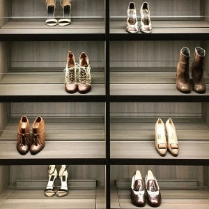 Porro, image:news_immagini - Porro Spa - PORRO @ GRAYE GALLERY, LOS ANGELES