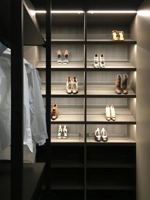 Porro, image:news_immagini - Porro Spa - PORRO @ GRAYE GALLERY, LOS ANGELES