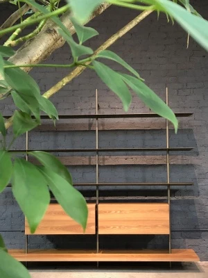 Porro, image:news_immagini - Porro Spa - PORRO @ GRAYE GALLERY, LOS ANGELES