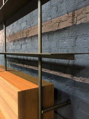 Porro, image:news_immagini - Porro Spa - PORRO @ GRAYE GALLERY, LOS ANGELES