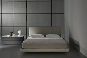 Porro, image:news_immagini - Porro Spa - <p>PORRO - ZONA NOTTE<br />Design Gabriele e Oscar Buratti</p>