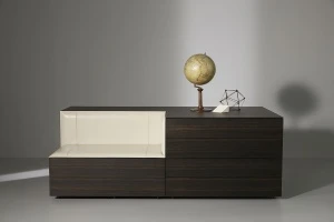 Porro, image:news_immagini - Porro Spa - <p>PORRO - ZONA NOTTE<br />Design Gabriele e Oscar Buratti</p>