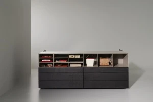 Porro, image:news_immagini - Porro Spa - <p>PORRO - ZONA NOTTE<br />Design Gabriele e Oscar Buratti</p>