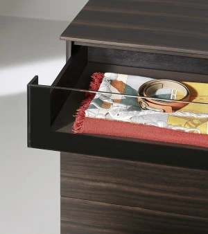 Porro, image:news_immagini - Porro Spa - <p>PORRO - ZONA NOTTE<br />Design Gabriele e Oscar Buratti</p>