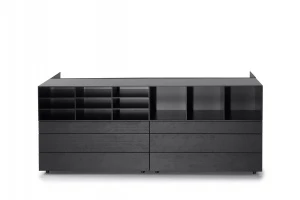 Porro, image:news_immagini - Porro Spa - <p>PORRO - ZONA NOTTE<br />Design Gabriele e Oscar Buratti</p>