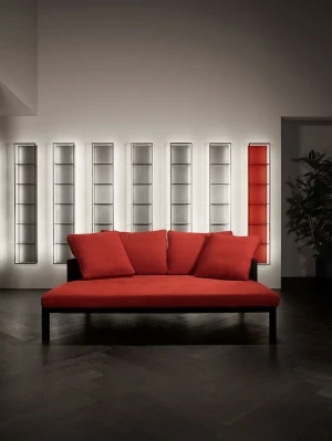 Porro, image:news_immagini - Porro Spa - Libreria Gap - Design Carlo Tamborini