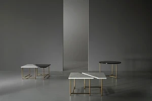 Porro, image:news_immagini - Porro Spa - Tavolini Palladio - Design GamFratesi