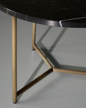 Porro, image:news_immagini - Porro Spa - Palladio coffee tables - Design GamFratesi