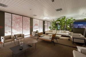 Porro, image:news_immagini - Porro Spa - <p>PORRO @ RED LOUNGE 2019</p>