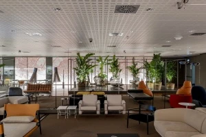 Porro, image:news_immagini - Porro Spa - <p>PORRO @ RED LOUNGE 2019</p>