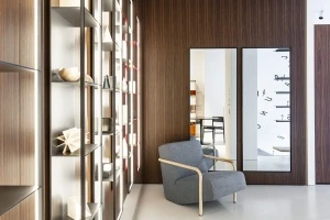 Porro, image:news_immagini - Porro Spa - <p>PORRO @ FUORISALONE</p>