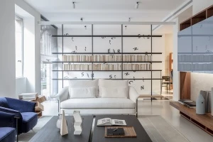 Porro, image:news_immagini - Porro Spa - <p>PORRO @ FUORISALONE</p>