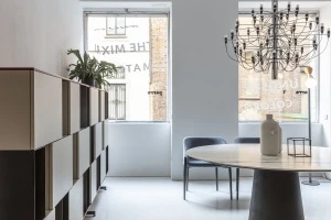 Porro, image:news_immagini - Porro Spa - <p>PORRO @ FUORISALONE</p>