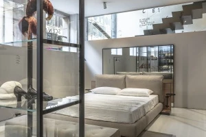 Porro, image:news_immagini - Porro Spa - <p>PORRO @ FUORISALONE</p>