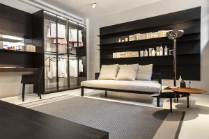 Porro, image:news_immagini - Porro Spa - <p>PORRO @ FUORISALONE</p>