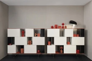 Porro, image:news_immagini - Porro Spa - <p>PORRO @ Salone del Mobile 2019</p>