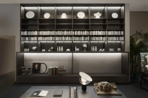 Porro, image:news_immagini - Porro Spa - <p>PORRO @ Salone del Mobile 2019</p>